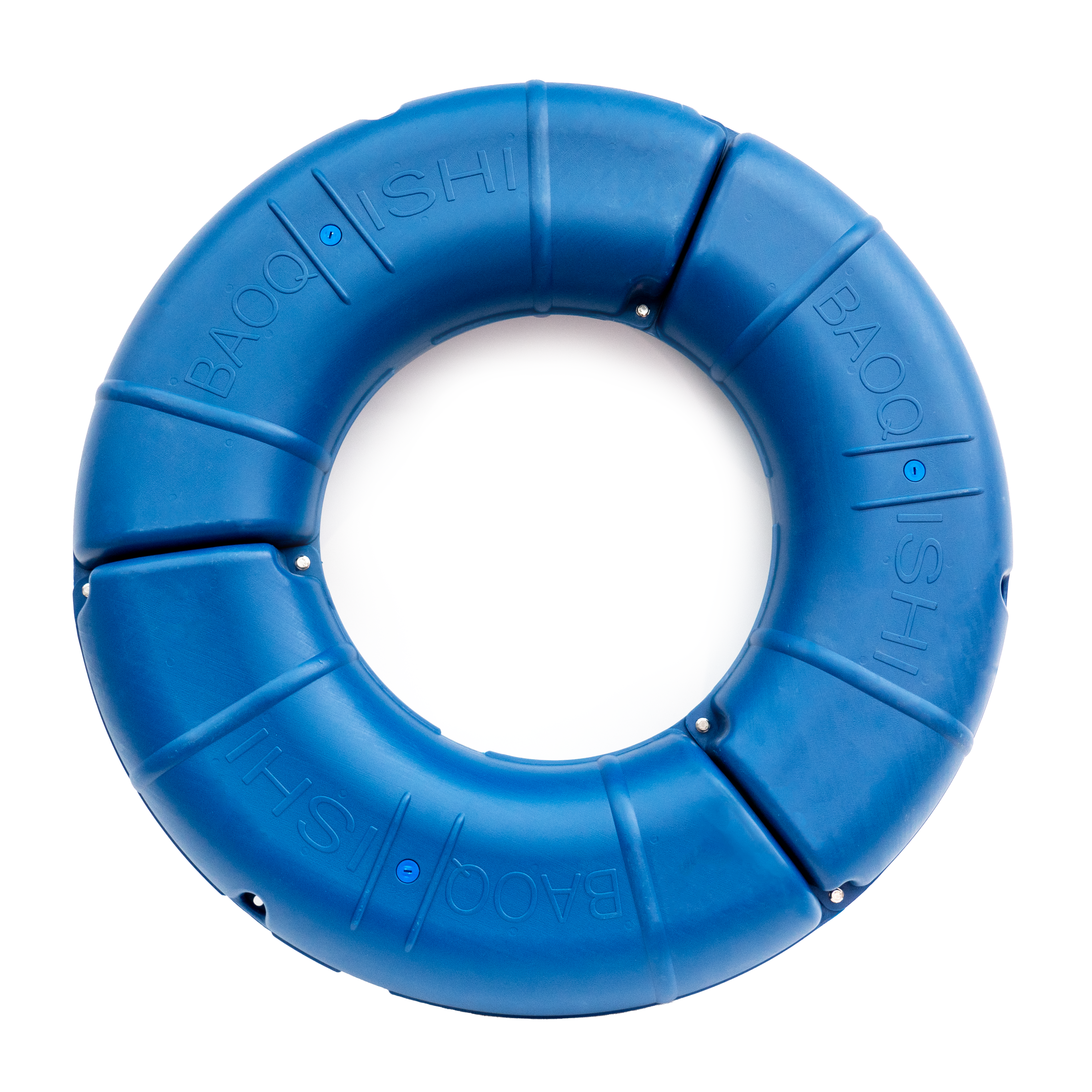 Water pump ring float