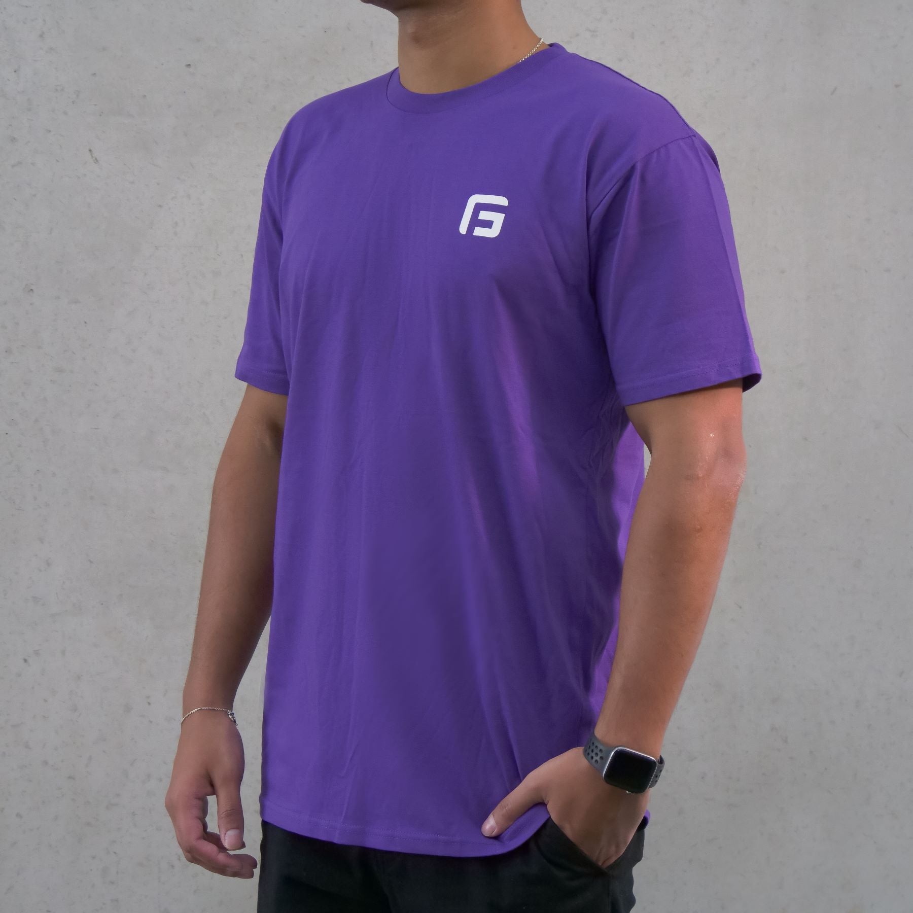 Gridfree T-Shirt