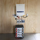 The Retreat Pro | Off-Grid Solar System