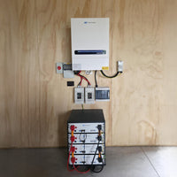 The Retreat Pro | Off-Grid Solar System