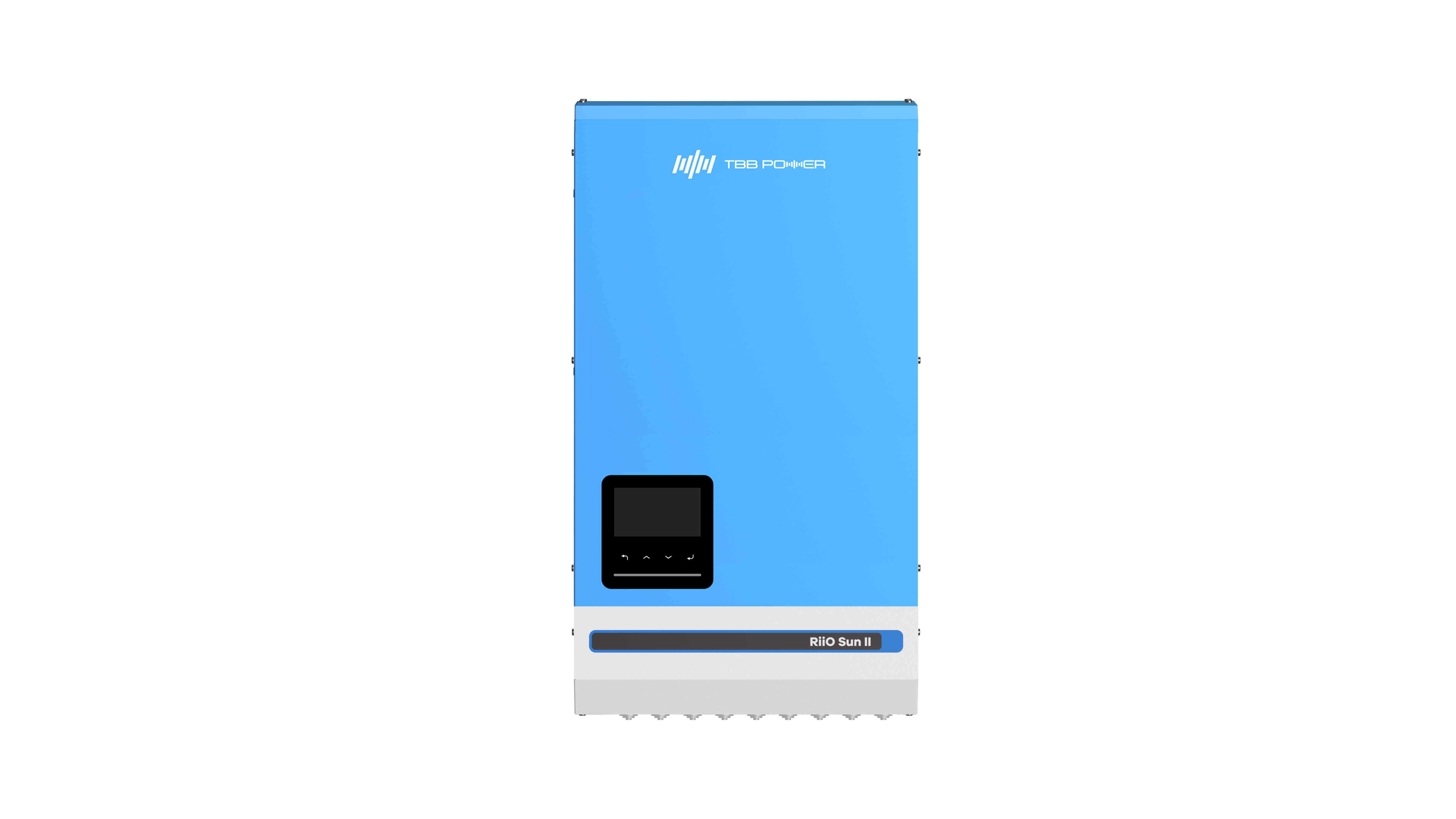 TBB Power - RiioSun II 8kVa PRO Hybrid Inverter