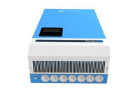 TBB Power - RiioSun II 5kVa Hybrid Inverter