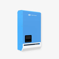 TBB Power - RiioSun II 3kVa Hybrid Inverter