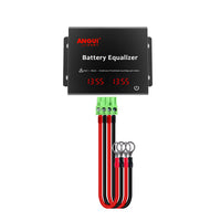 ANGUI KBM202S 48V Active Battery Equalizer (2 × 24V Batteries)