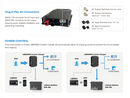 LIBERGRID PH3.0L Inverter Charger