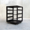 Lithium Battery Rack - Up to 4 x Batteries