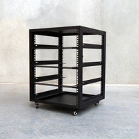 Lithium Battery Rack - Up to 4 x Batteries