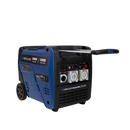 Hercules 6000W Inverter Generator 2-Wire Auto Start