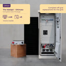 GridFree’s ultimate solution for going off-grid in New Zealand