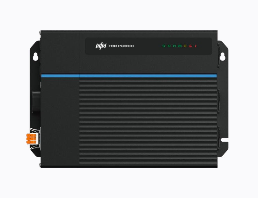 TBB Mobile - Unidyngo PG4.0S 4000W Inverter Charger