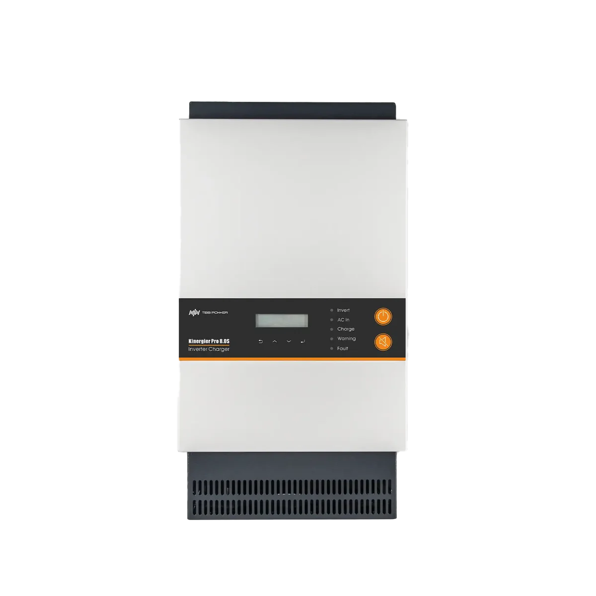 TBB Power - Kinergier Pro 8000W Inverter Charger