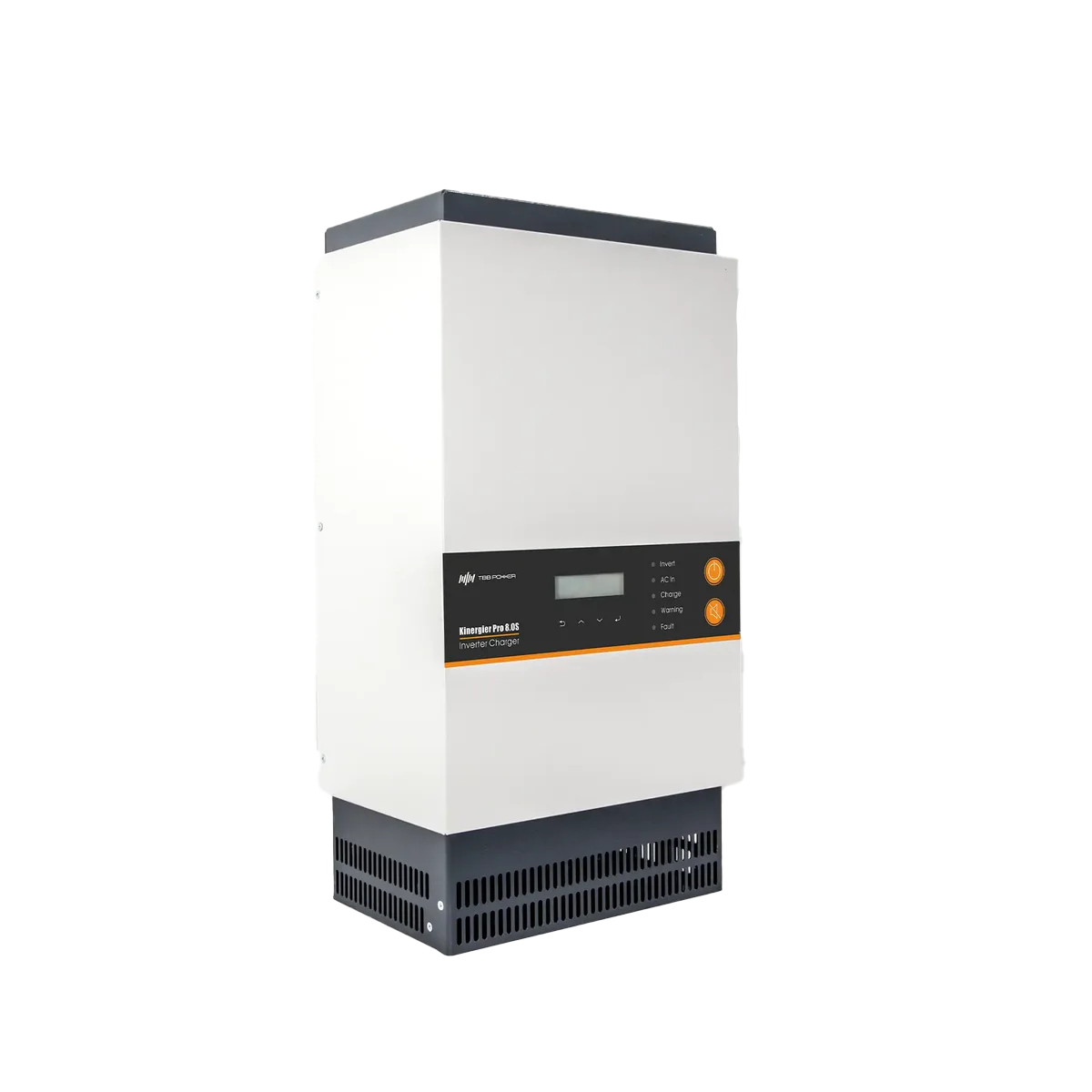 TBB Power - Kinergier Pro 8000W Inverter Charger