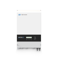 TBB Power SolarMate 600V 120A MPPT Charge Controller