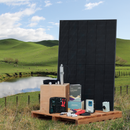 The Back Gully Solar Water Pumping Kit