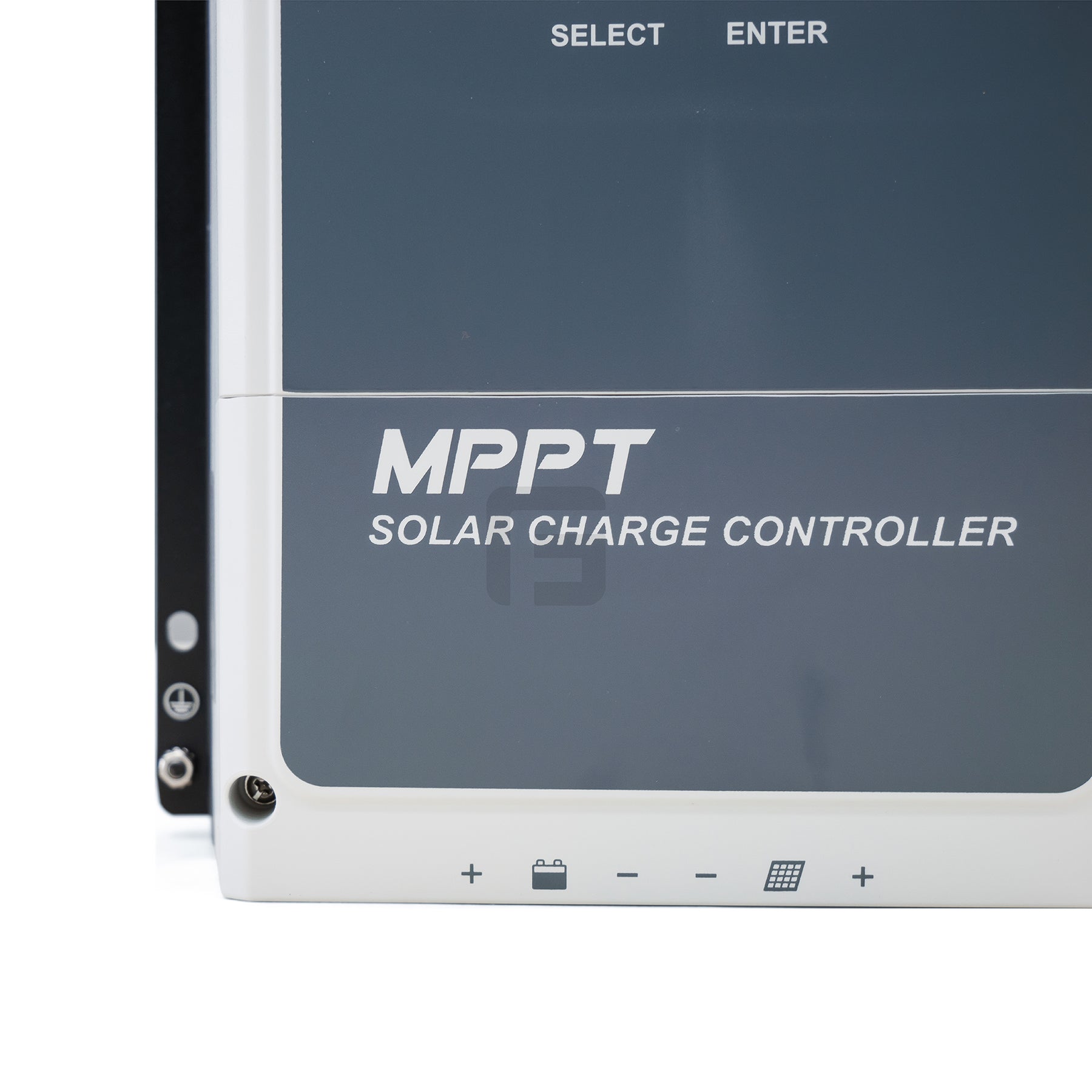 Epever 100A MPPT Charge Controller (Tracer 10415AN) -12/24/36/48V Auto