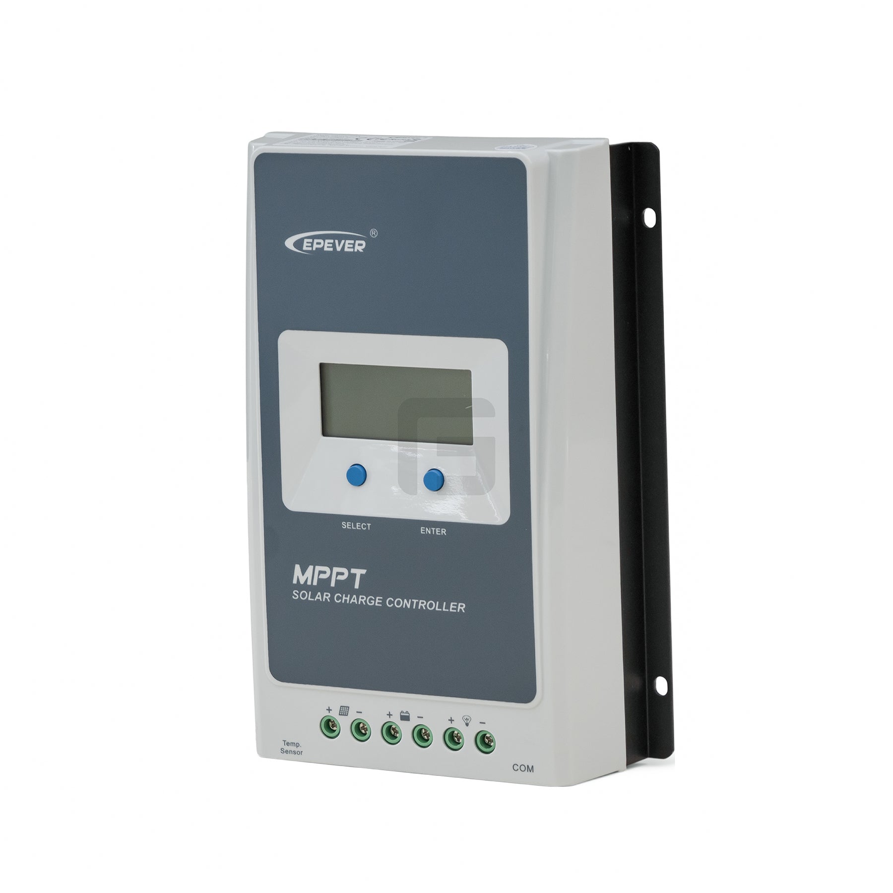 EPEVER® MPPT Solar Charge Controller Tracer 3210AN, 30A, 12V/24VDC, 94,95 €