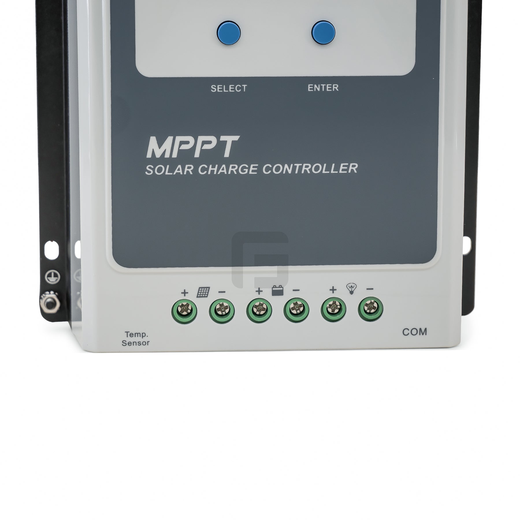 EPEVER 30A Charge Controller for Solar Power, 3210AN