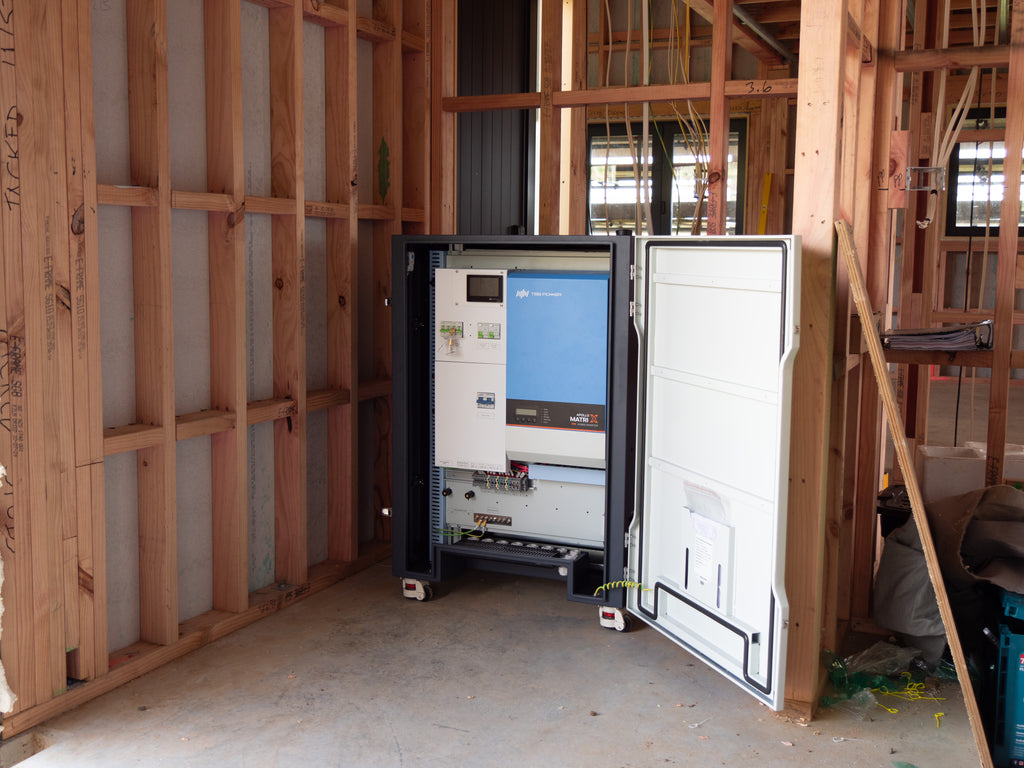 Installing GridFree Solar – GridFree®