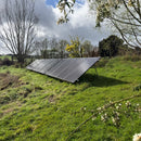 The Tui Solar Nest | All-In-One Cabinet Off-Grid Solar System