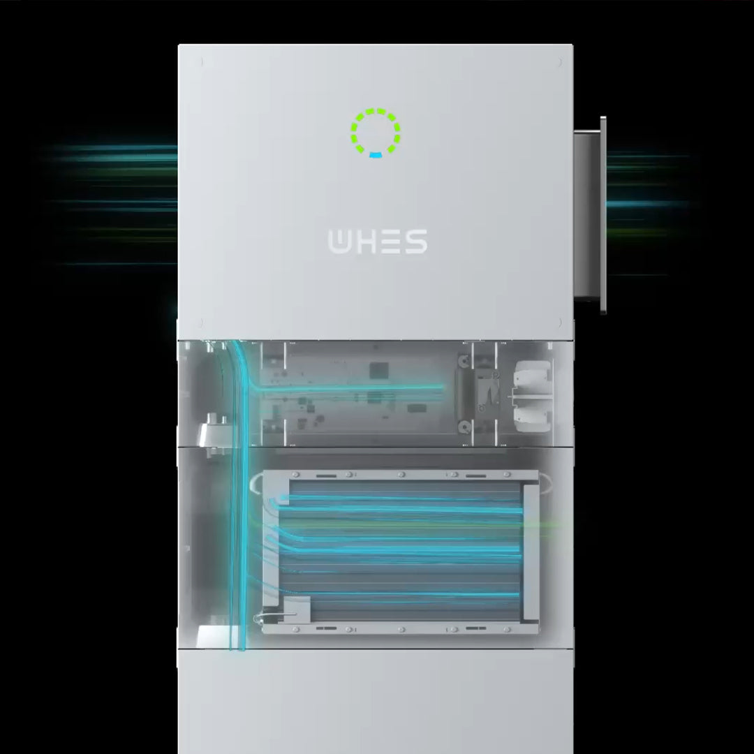 The Rimu Solar Reserve | 10kW Grid-Tied Solar System