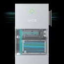 The Rimu Solar Reserve | 10kW Grid-Tied Solar System