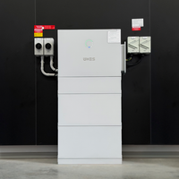The Kanuka Solar Reserve | 5kW Grid-Tied Solar System