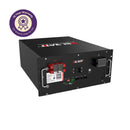 BSLBATT - Lithium Battery LiFePO4 5.12kWh - Compatible with GridFree PRO Series