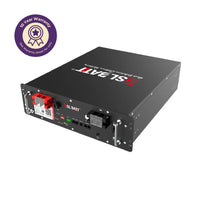 BSLBATT - Lithium Battery LiFePO4 5.12kWh - Compatible with GridFree PRO Series