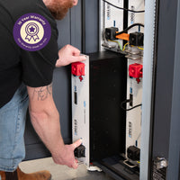 TBB Power - ES100 Lithium Battery LiFePO4 5.04 kWh - Solar Nest Compatible