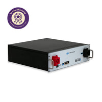 TBB Power - ES100 Lithium Battery LiFePO4 5.04 kWh - Solar Nest Compatible