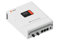 SRNE 100A 500VDC MPPT Charge Controller