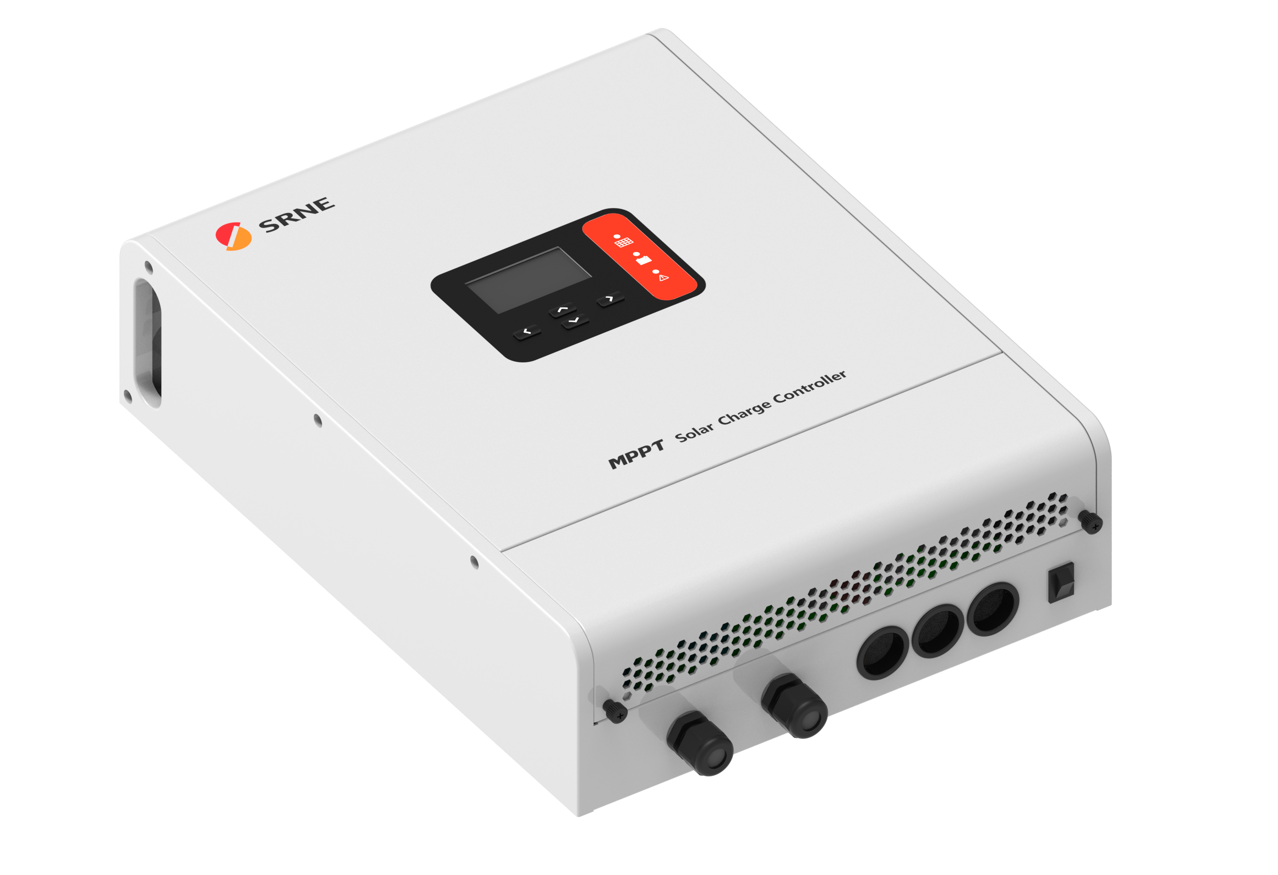 SRNE 100A 500VDC MPPT Charge Controller