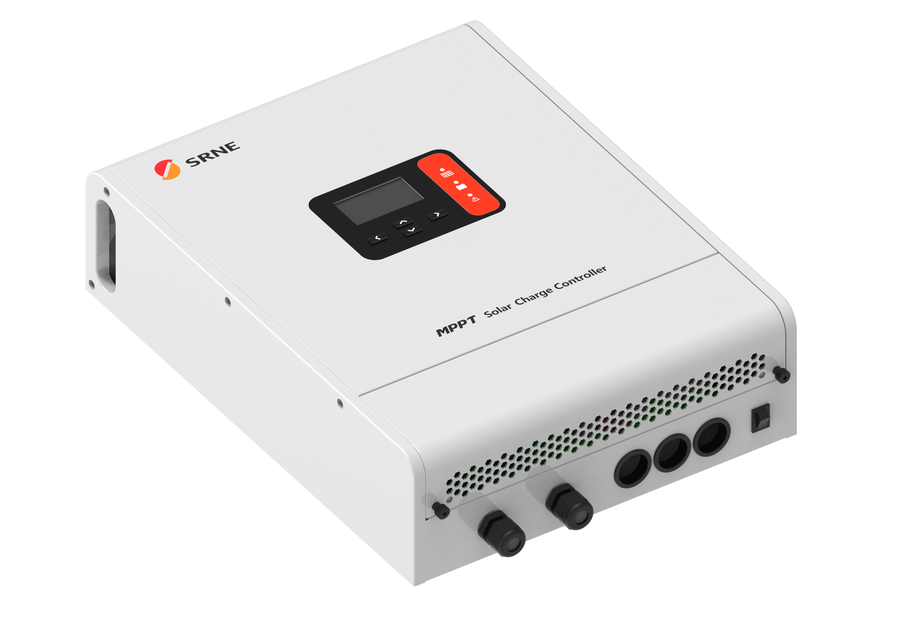 SRNE 100A 500VDC MPPT Charge Controller