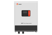 SRNE 100A 500VDC MPPT Charge Controller