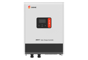 SRNE 100A 500VDC MPPT Charge Controller