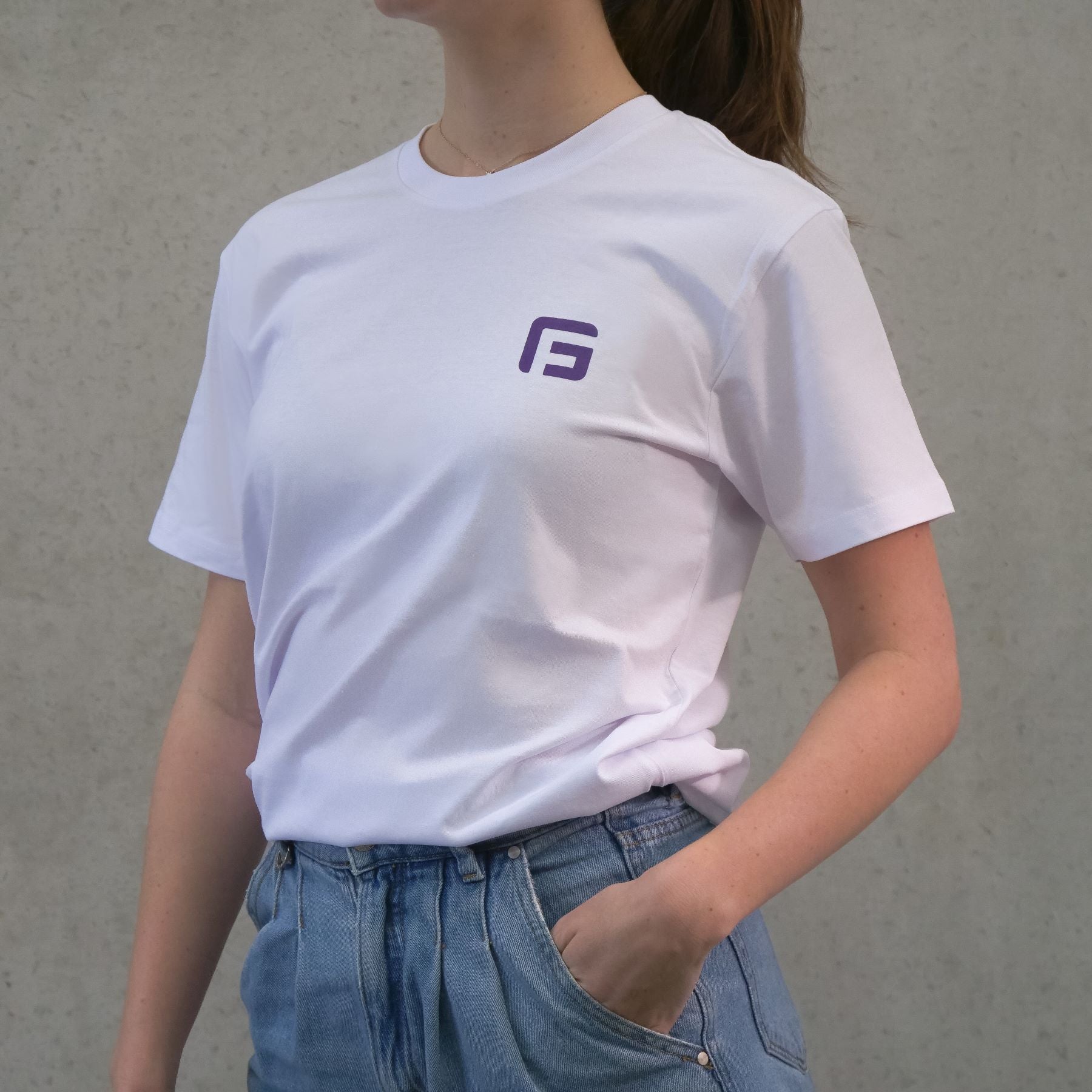 Gridfree T-Shirt