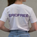 Gridfree T-Shirt