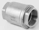 Backflow Valve - BSP 3/4"