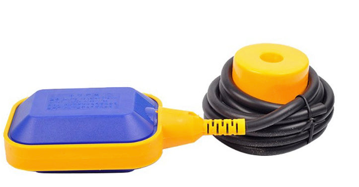 Float Switch - 15m cable