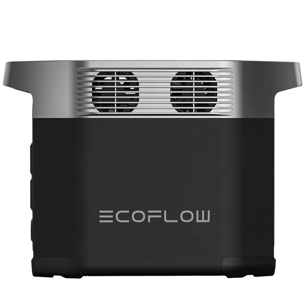 EcoFlow DELTA Pro - Portable Power Station (NEW)