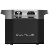 EcoFlow DELTA Pro - Portable Power Station (NEW)