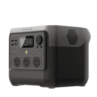 EcoFlow RIVER 2 Pro - Portable Power Station