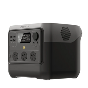 EcoFlow RIVER 2 Pro - Portable Power Station