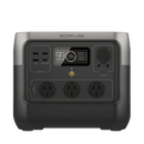 EcoFlow RIVER 2 Pro - Portable Power Station