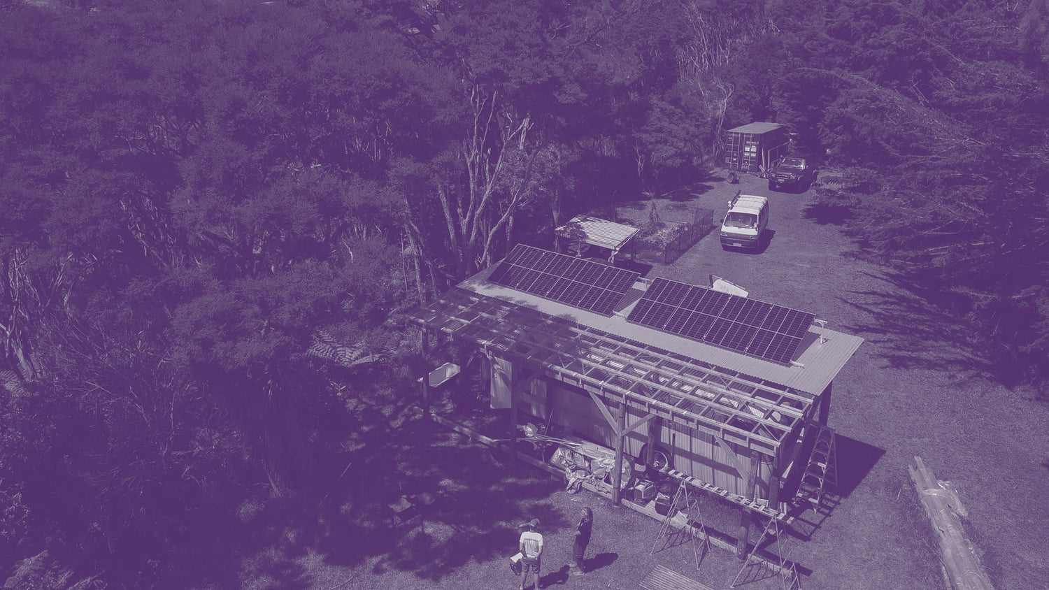 how-customers-install-solar-power-off-grid-living-nz-gridfree