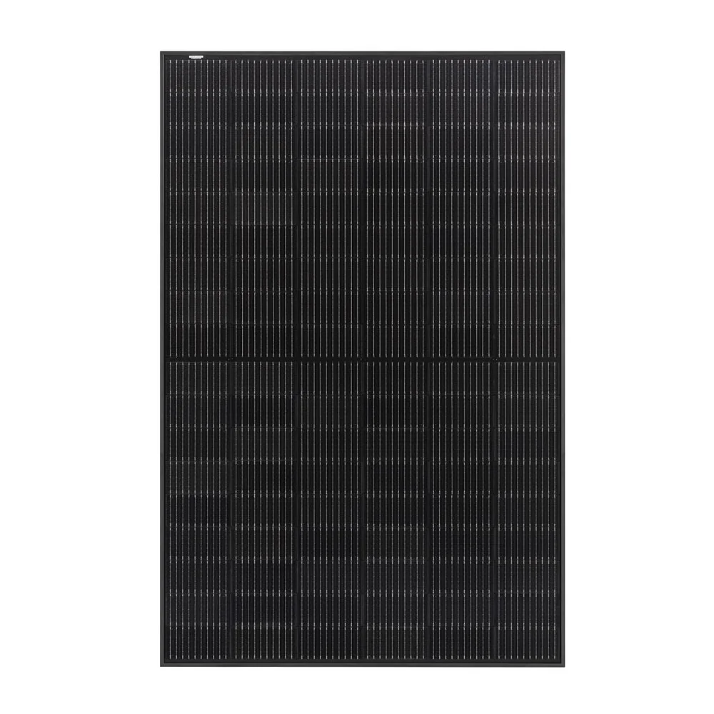 TW Solar 400W PERC Mono Half-Cell Solar panel [Full-Black Module]