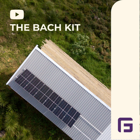 The Bach Kit