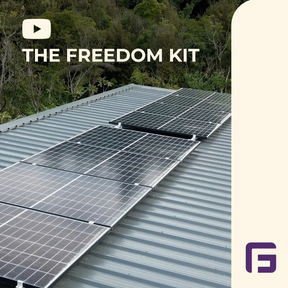 The Freedom Kit