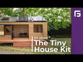 The Tiny House Kit