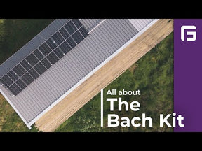 The Bach Kit